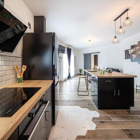 Beautifulhome Appartement Avec Balcon - Centre Ville Chalon-sur-Saône Exterior foto