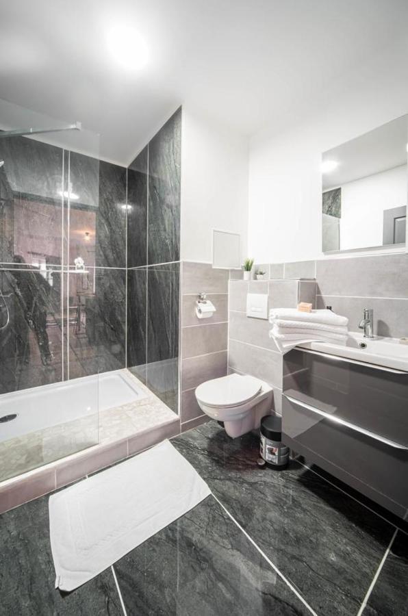 Beautifulhome Appartement Avec Balcon - Centre Ville Chalon-sur-Saône Exterior foto